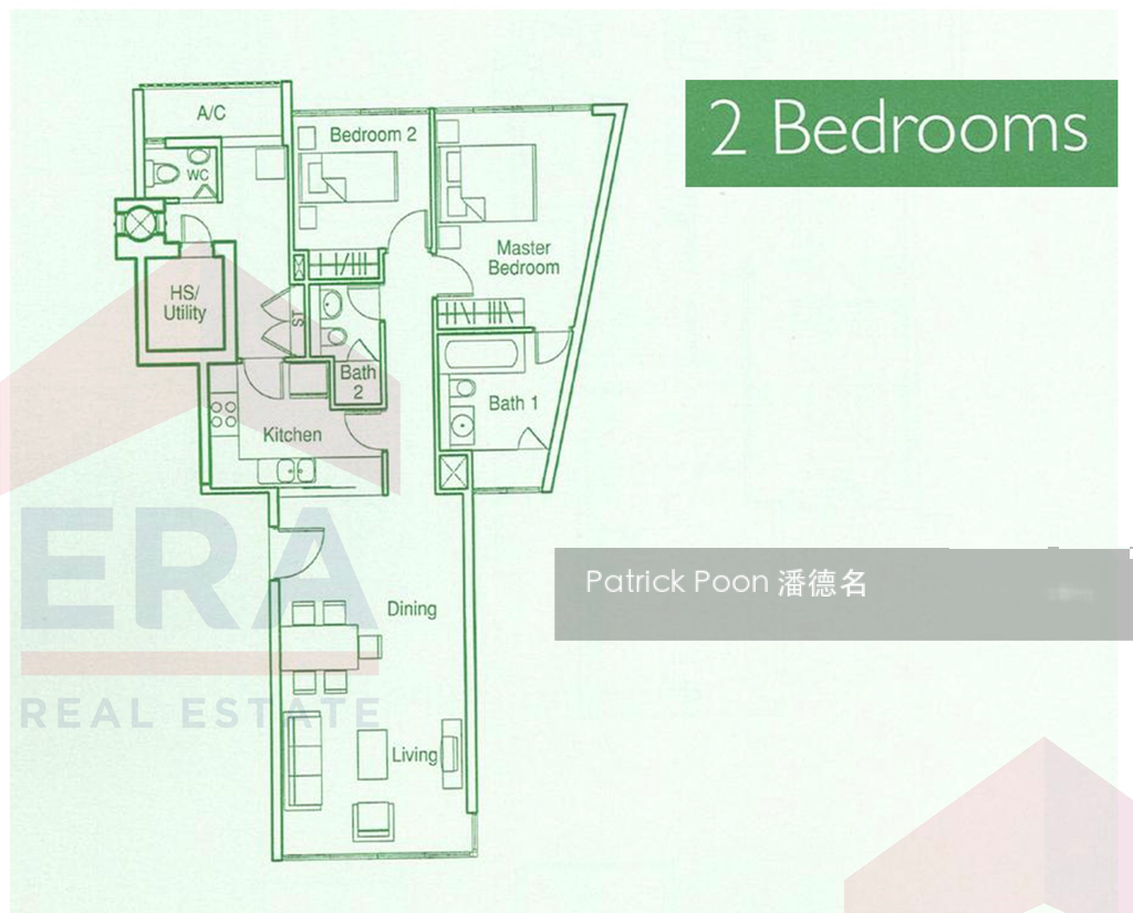 The Shelford (D11), Condominium #199235122